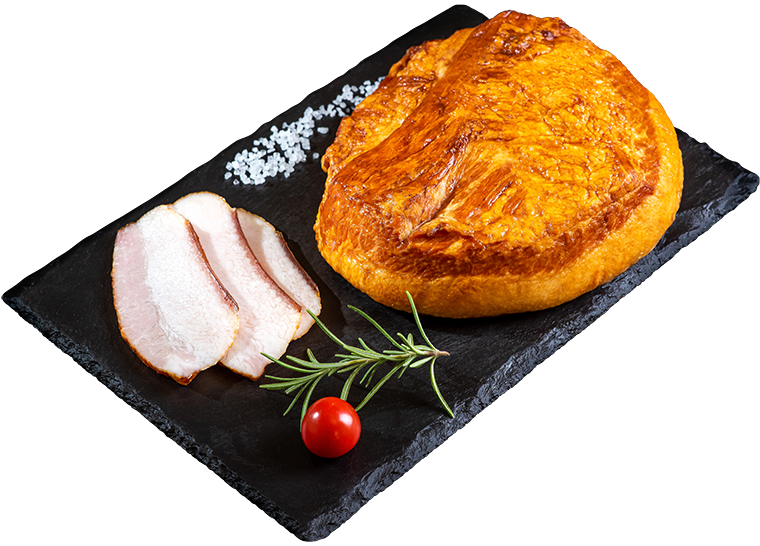 Баки свиные