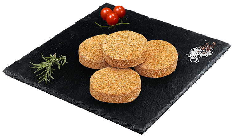 Котлеты Селянские