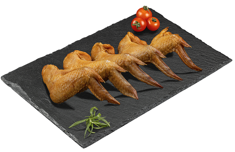 Крылышки куриные