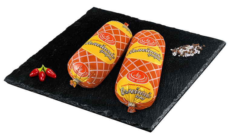 Фарш Семейный зам.