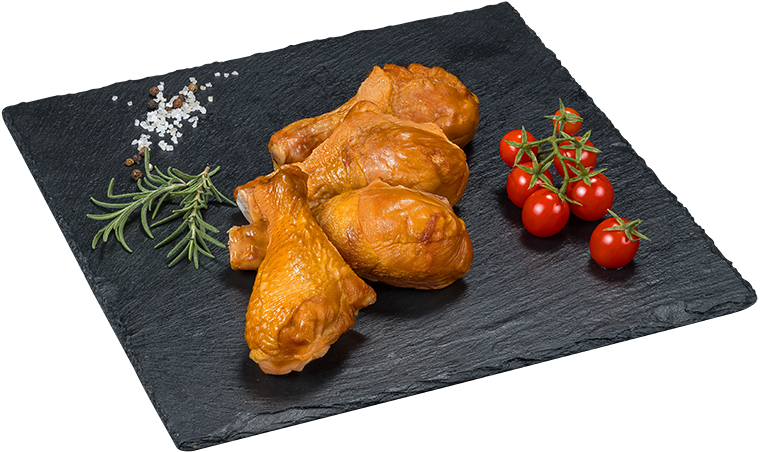 Подбедерок куриный