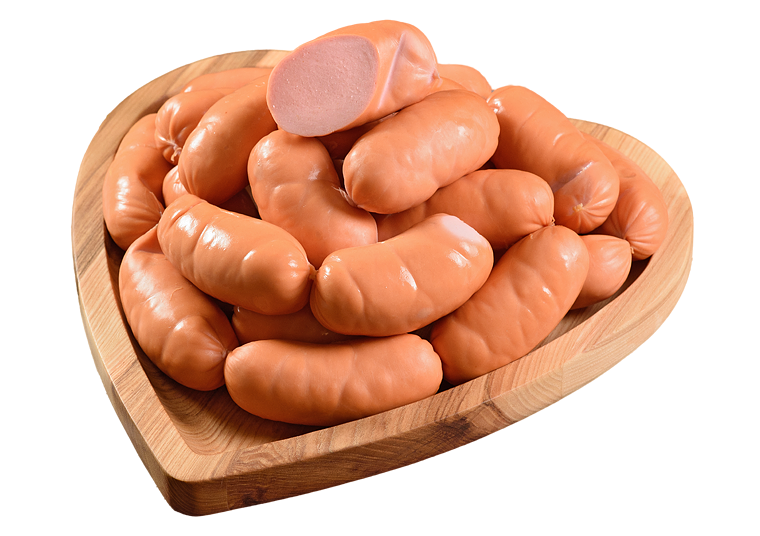 Сардельки «Медовые»