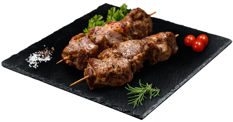 Мясо для шашлыка