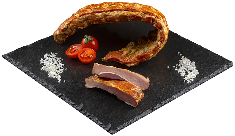 Ребра свиные