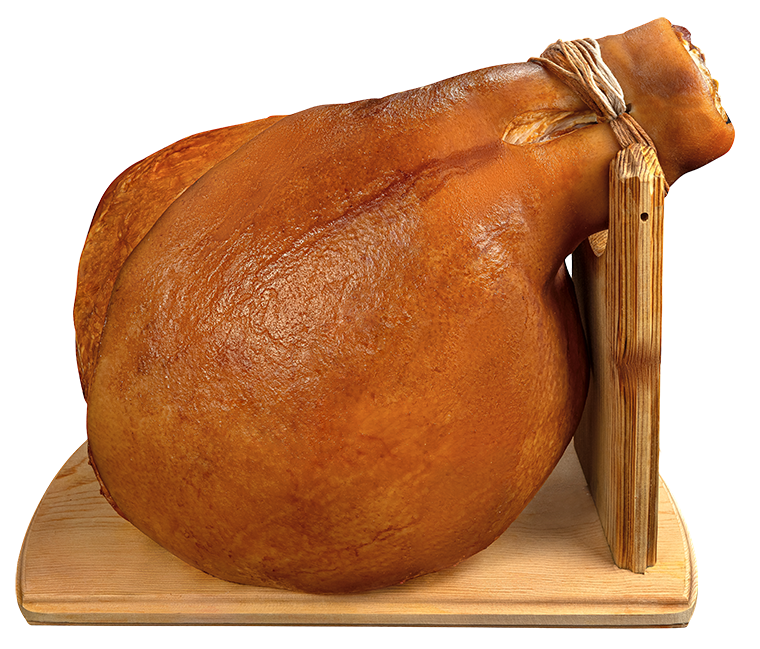 Окорок «Луганский»