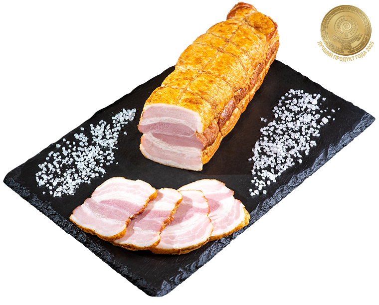 Бекон «По-венски»