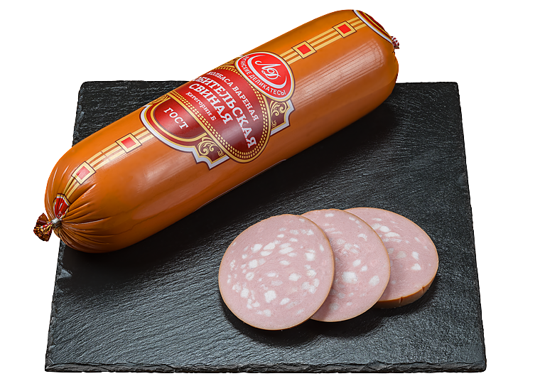 Колбаса «Любительская свиная» иск