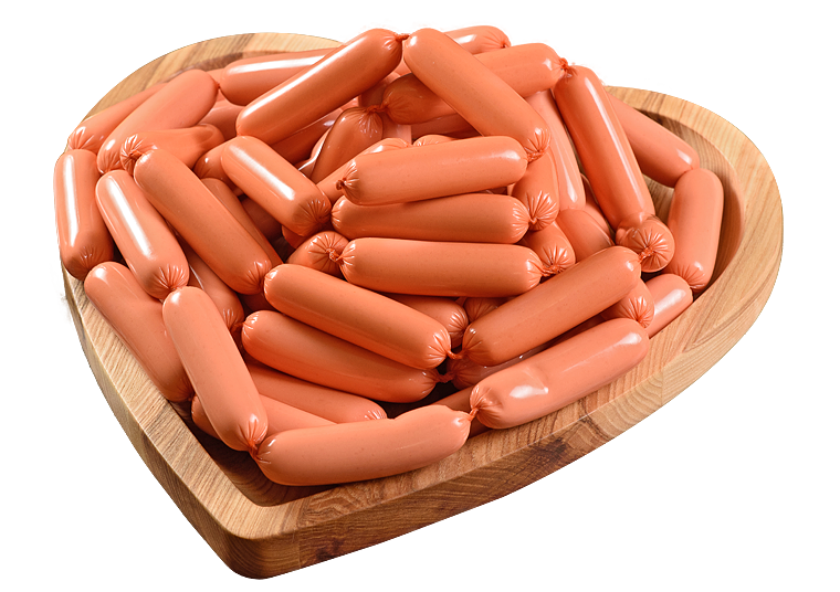 Сосиски «Мини» 