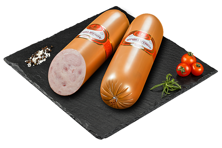 «Ветчина Премиум»