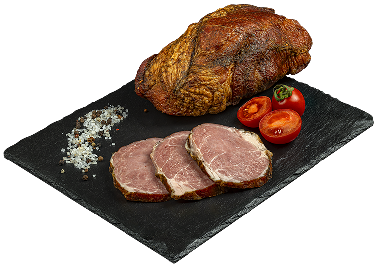 Пастрома «По-деревенски»