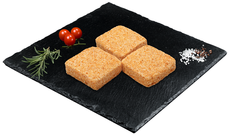 Котлеты По-швейцарски