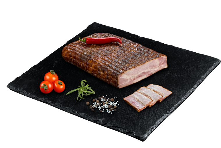 Грудинка мраморная 