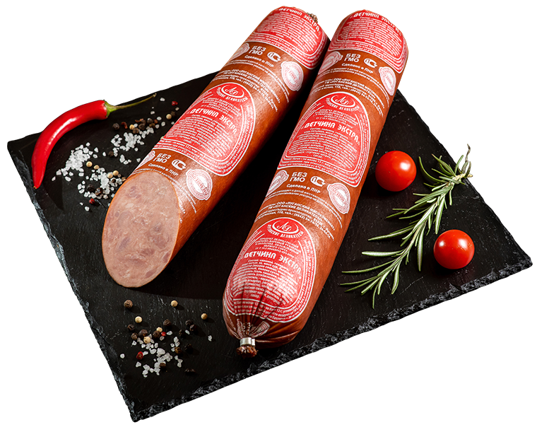 «Ветчина Экстра»