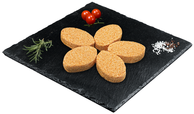 Котлеты Подмосковные