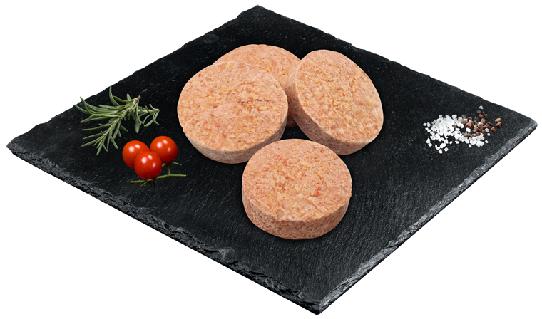 Котлеты по-домашнему