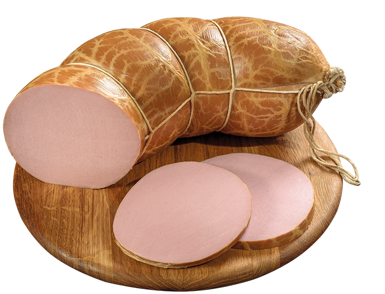 Колбаса «Докторская» нат.