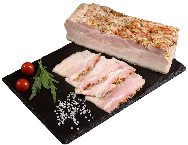 Грудинка «Марочная»