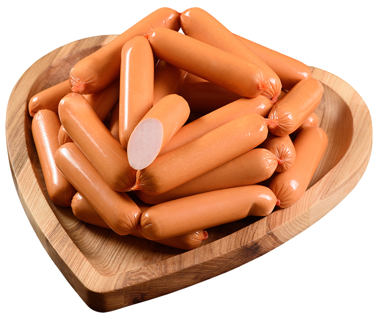 Сосиски «Фирменные»