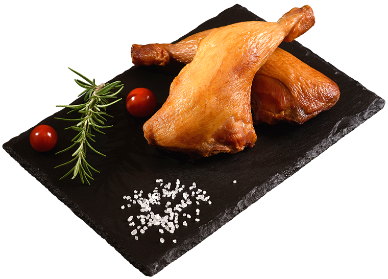 Окорочка куриные