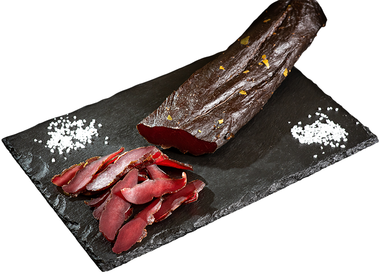 Балык говяжий