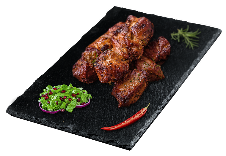 Шашлык Кавказский