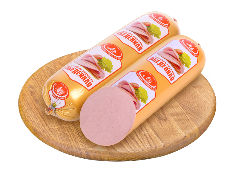 Колбаса «Обеденная»