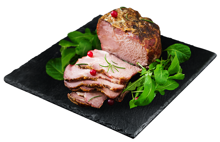 Шея свиная в маринаде