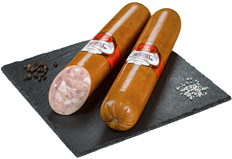 «Ветчина Купеческая»