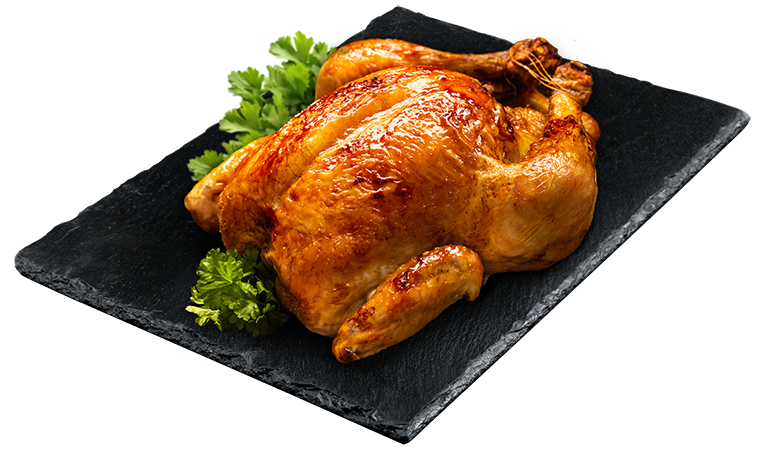 Куры для запекания в маринаде