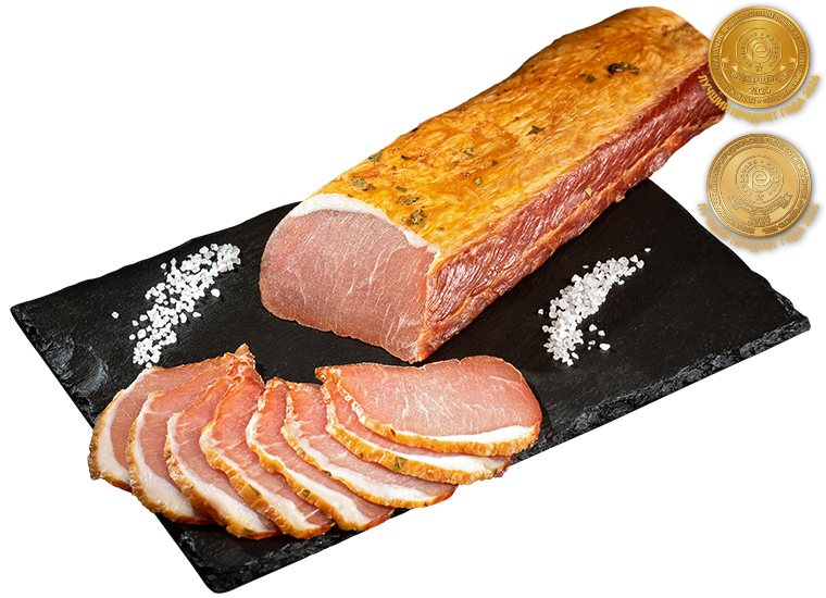 Балык свиной