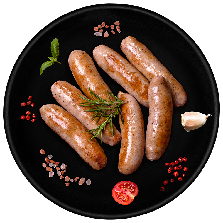 Купаты колбаски для жарки