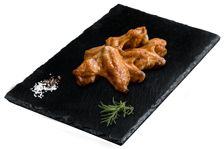 Крылышки Банкетные