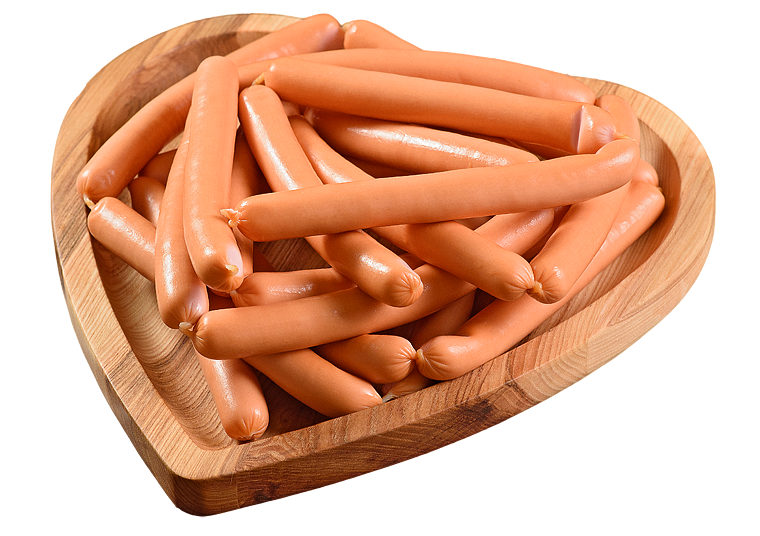 Сосиски «Венские»