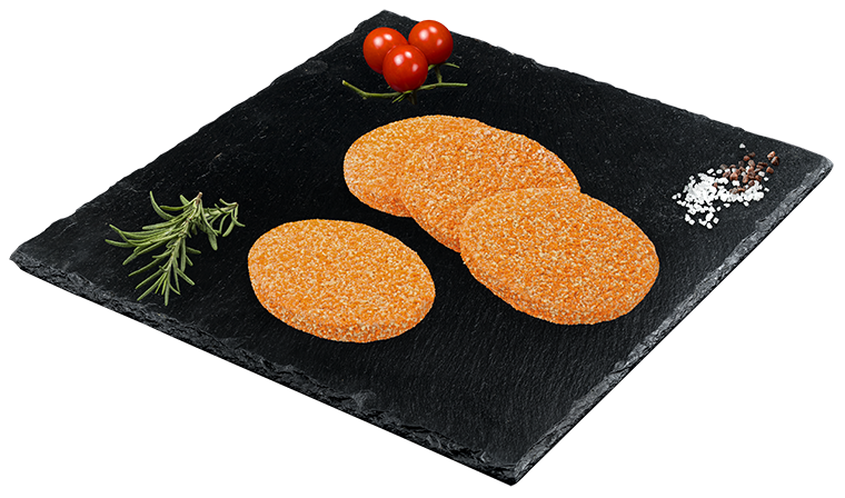 Котлеты Пожарские 