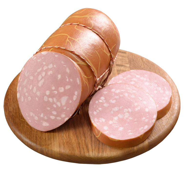 Колбаса «Любительская свиная» нат