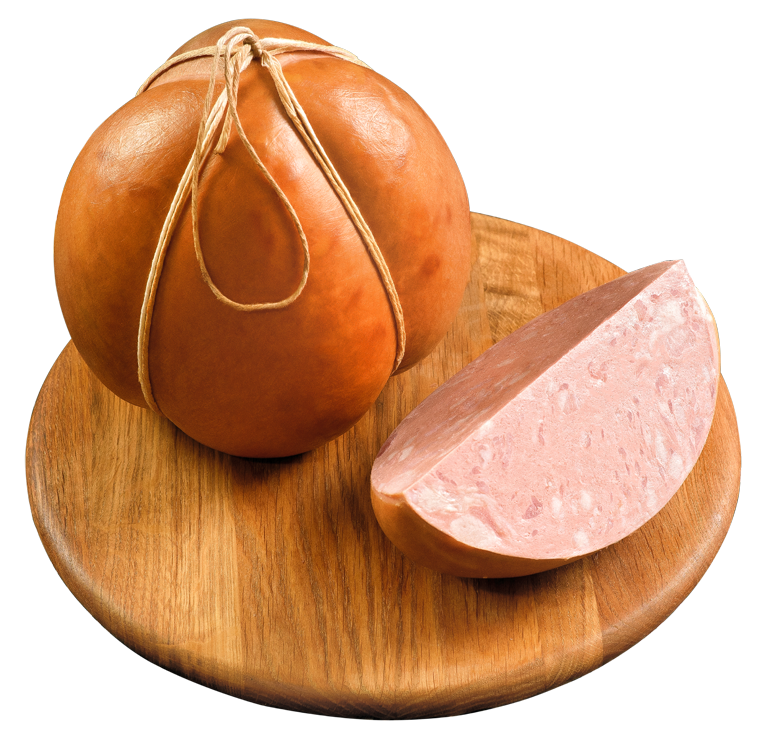 Колбаса «Столичная»