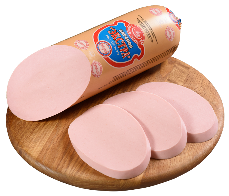 Колбаса «Экстра»