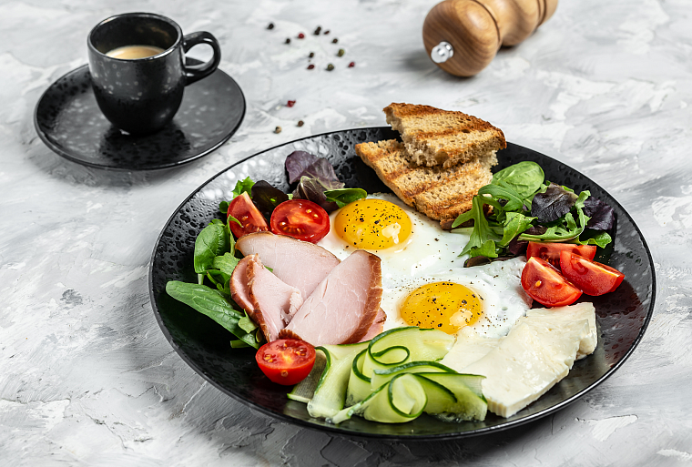 Колбаса Любительская свиная