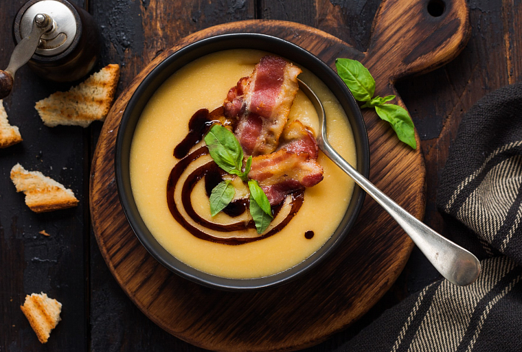 Колбаса Любительская свиная