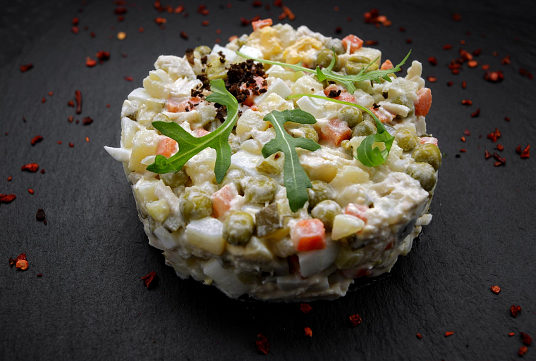 Колбаса Любительская свиная