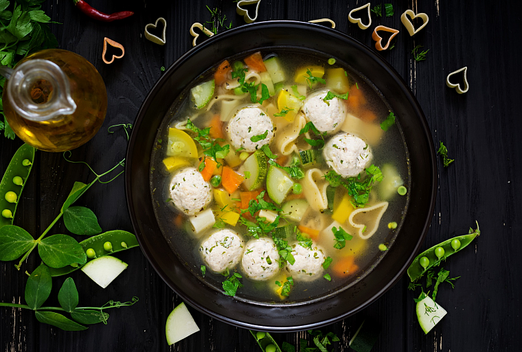 Колбаса Любительская свиная