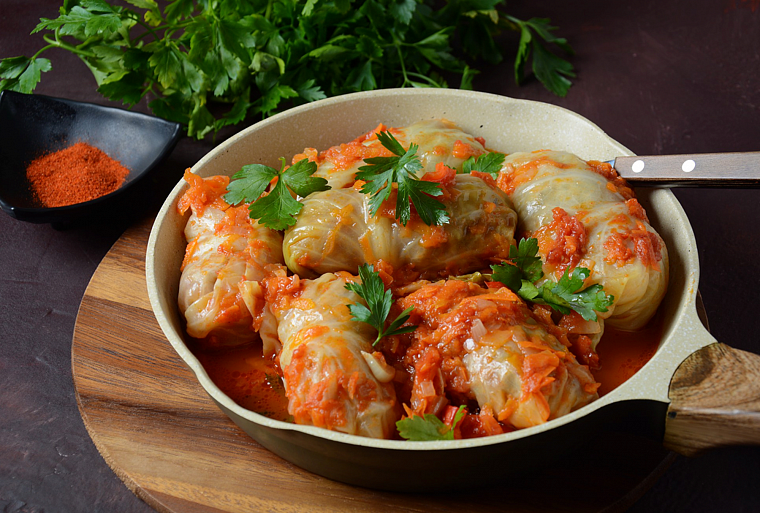 Колбаса Любительская свиная